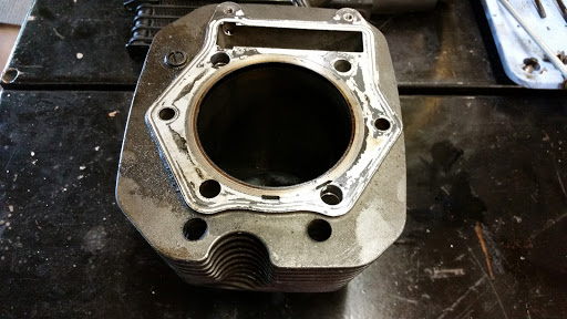 Motorcycle Repair Shop «Best Automotive & Cycle Repair», reviews and photos, 1895 County St # 12, Attleboro, MA 02703, USA