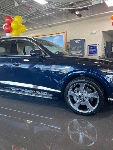 Hyundai Dealer «Napleton River Oaks Hyundai», reviews and photos, 1985 River Oaks Dr, Calumet City, IL 60409, USA