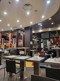 Les plus récentes photos du Restauration rapide McDonald's à Strasbourg - n°1