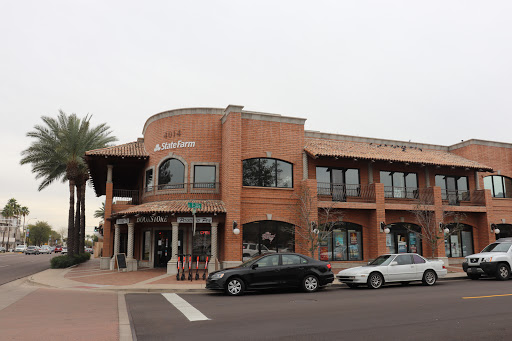 Book Store «The Poisoned Pen», reviews and photos, 4014 N Goldwater Blvd, Scottsdale, AZ 85251, USA
