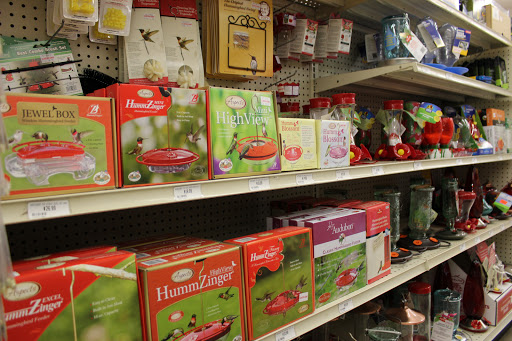 Lawn Mower Store «Ellington Agway», reviews and photos, 74 West Rd, Ellington, CT 06029, USA