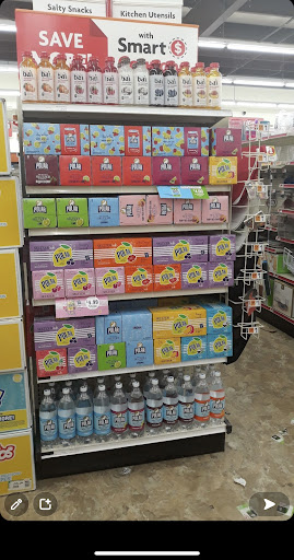 Discount Store «FAMILY DOLLAR», reviews and photos, 138 Canal St, Salem, MA 01970, USA