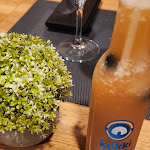 Photo n°1 de l'avis de Melanie.a fait le 18/12/2023 à 20:39 sur le  Waldhaus Köhlerhütte à Waltershausen