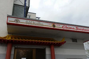 Goldpavillon Chinarestaurant image