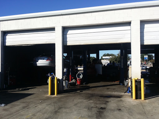 Tire Shop «DFW Discount Tire & Auto», reviews and photos, 1922 N Plano Rd, Garland, TX 75042, USA