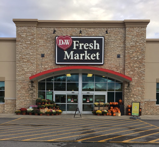 D&W Fresh Market
