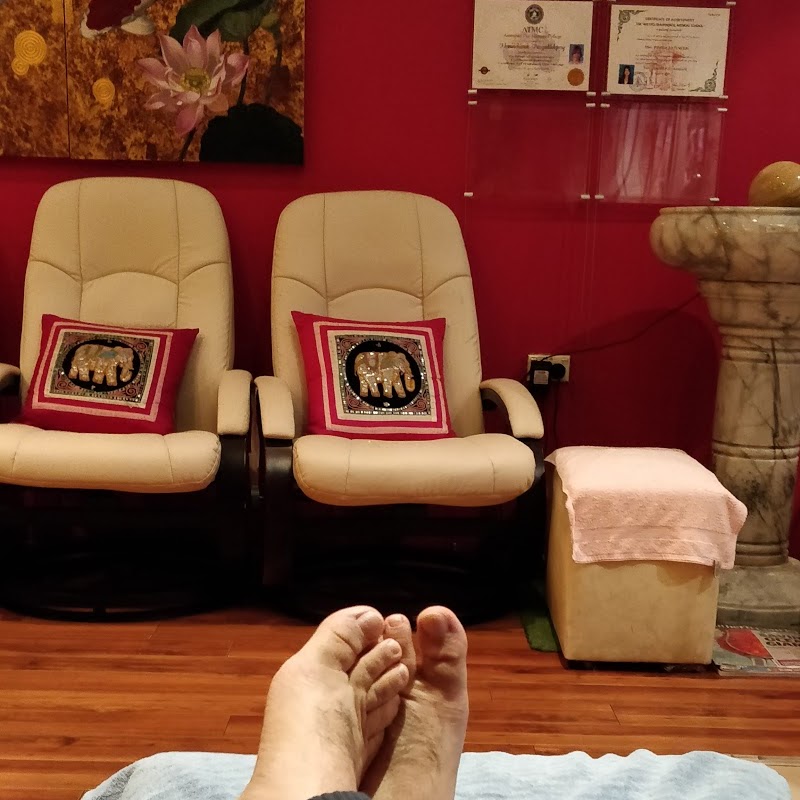 Sang Thai Massage Randwick