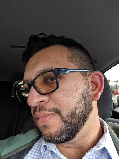 Barber Shop «West Park Barber Shop», reviews and photos, 17008 Lorain Ave, Cleveland, OH 44111, USA