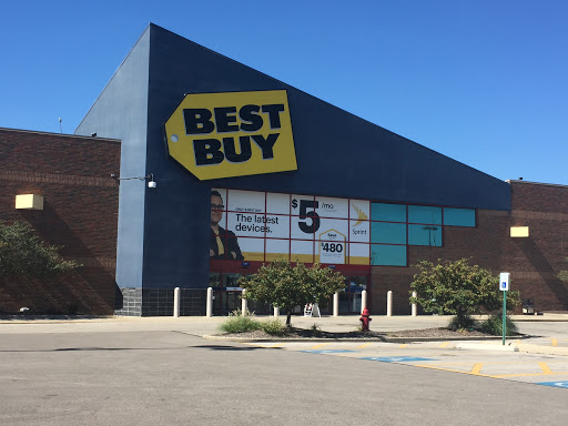 Best Buy