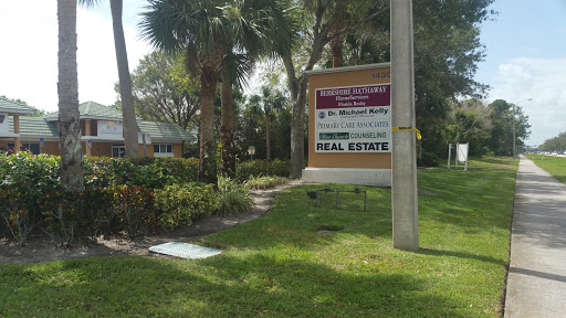 Real Estate Agency «Berkshire Hathaway HomeServices Florida Realty», reviews and photos, 1430 St Lucie W Blvd #101, Port St Lucie, FL 34986, USA
