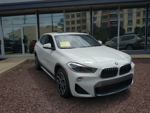 Used Car Dealer «Fitzgerald Auto Mall Wheaton», reviews and photos, 10915 Georgia Ave, Wheaton, MD 20902, USA