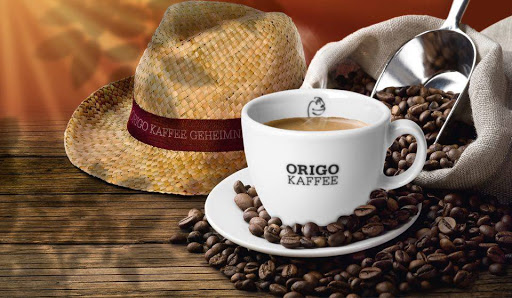 Origo Café