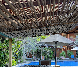 Bumi Ayu Hotel photo