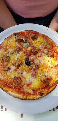 Plats et boissons du Pizzeria Little Italy à Avignon - n°6