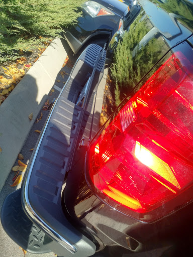 Used Car Dealer «Carvana Nashville», reviews and photos, 4270 Kenilwood Dr, Nashville, TN 37204, USA