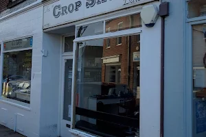 The Crop Shop Barbers image