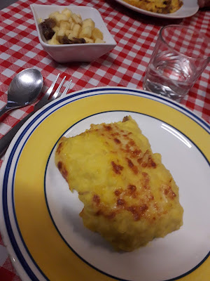 Cantine des Pyrénées à Paris