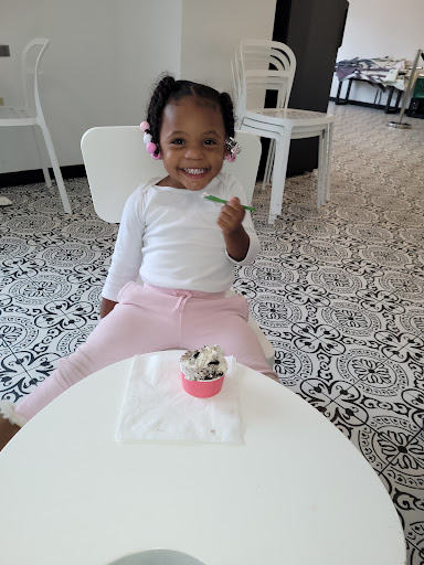 Ice Cream Shop «Sorella Gelateria», reviews and photos, 219 N Limestone, Lexington, KY 40507, USA