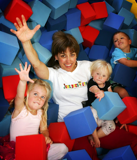 Gymnastics Center «Junebugs Gym», reviews and photos, 3910 Portola Dr # 2, Santa Cruz, CA 95062, USA