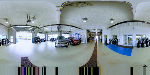 Chevrolet Dealer «Ron Westphal Chevrolet», reviews and photos, 1425 West Ogden Avenue, Aurora, IL 60503, USA