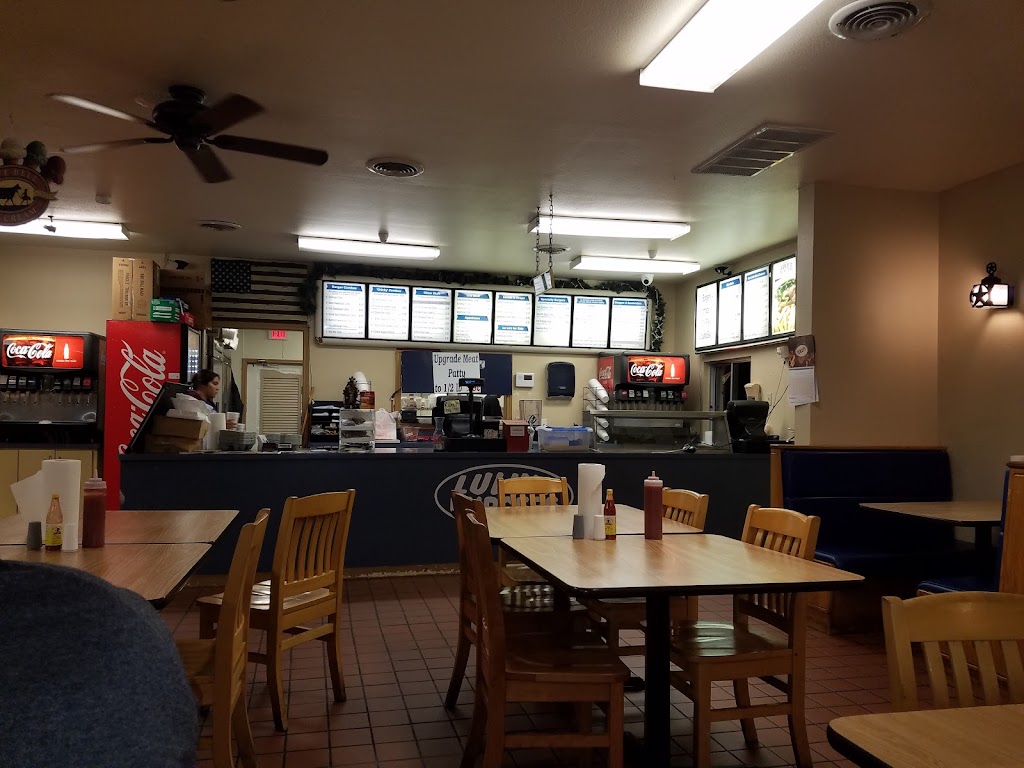 Lulu's Burgers 75428