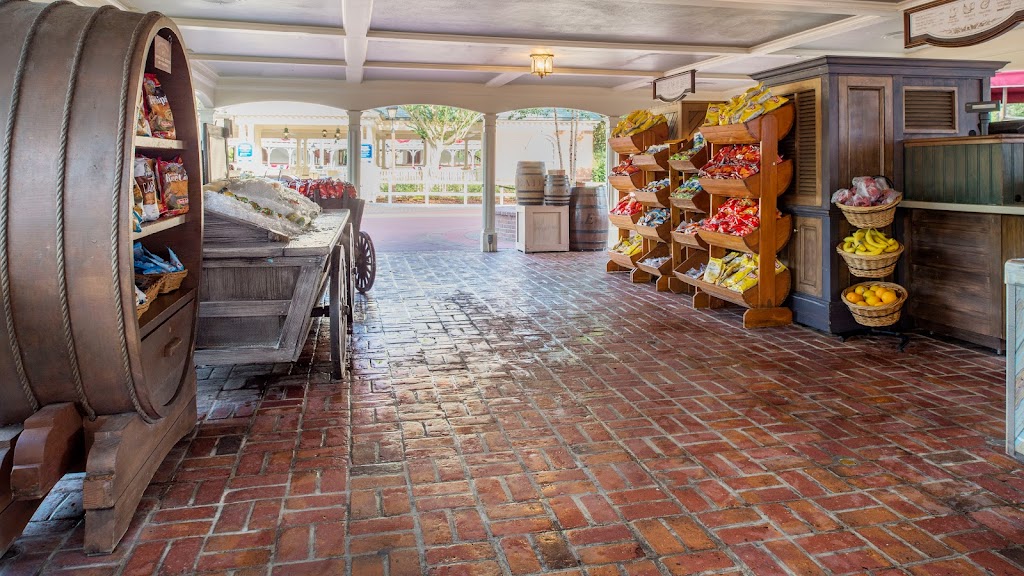 Liberty Square Market 32830