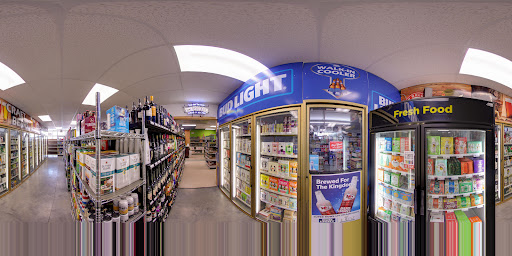 Liquor Store «Liquor plus Wine, Spirits, and Craft Beer», reviews and photos, 5753 NE Antioch Rd, Gladstone, MO 64119, USA
