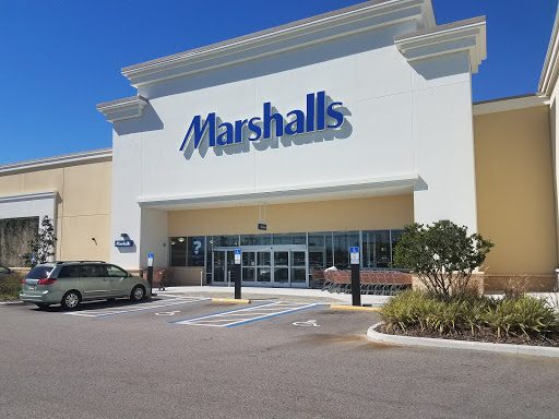 Marshalls & HomeGoods, 731 Centerview Blvd, Kissimmee, FL 34741, USA, 
