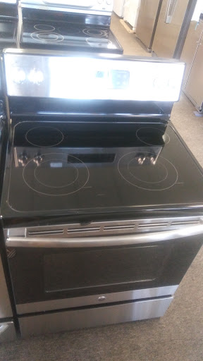 Appliance Store «Appliance Outlet Inc.», reviews and photos, 4200 South Blvd, Charlotte, NC 28209, USA