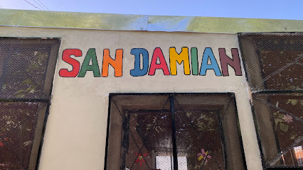Centro Educativo San Damián