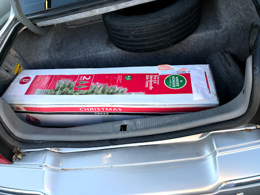 Discount Store «Big Lots», reviews and photos, 14155 Eureka Rd, Southgate, MI 48195, USA