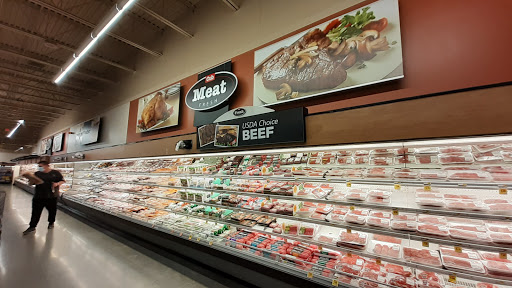 Grocery Store «Cub Foods», reviews and photos, 5370 W 16th St, St Louis Park, MN 55416, USA