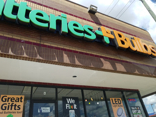 Car Battery Store «Batteries Plus Bulbs», reviews and photos, 1609 Spring Cypress Rd, Spring, TX 77388, USA