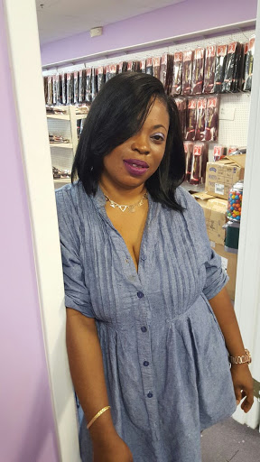 Beauty Supply Store «Felicia Beauty Supply And Braiding», reviews and photos, 20 Plantation Dr #133, Fredericksburg, VA 22406, USA
