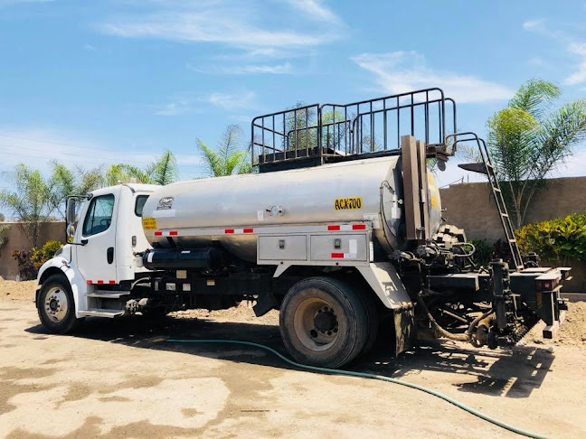 Opinii despre Asfalto Megavial în Santiago de Surco - Empresa constructora