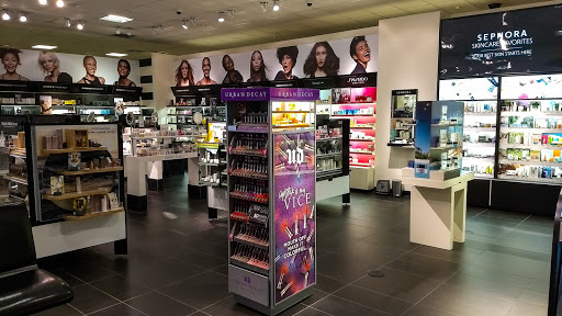 Cosmetics Store «SEPHORA inside JCPenney», reviews and photos, 5060 Pinnacle Square, Birmingham, AL 35235, USA