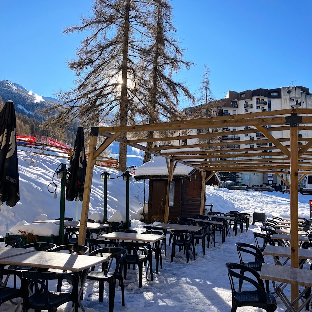 Restaurant Le resto’s Orres à Les Orres (Hautes-Alpes 05)