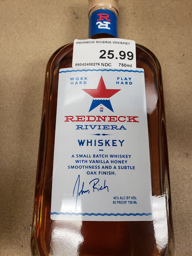 Liquor Store «Northside Drive Liquor Store», reviews and photos, 1341 Northside Dr NW, Atlanta, GA 30318, USA