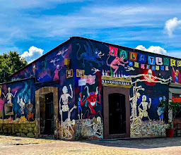 La médula Oaxaqueña photo