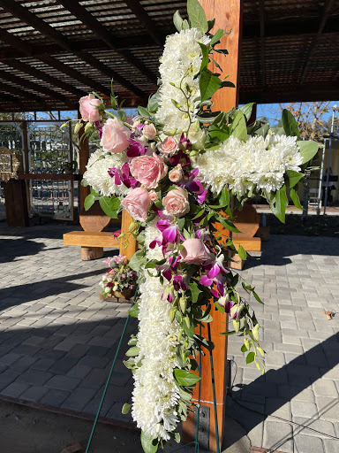 Florist «Tri-City Florist», reviews and photos, 1817 W Vista Way A, Vista, CA 92083, USA