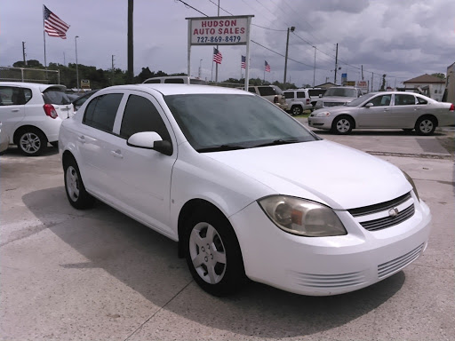 Used Car Dealer «Hudson Auto Sales,Inc.», reviews and photos, 14728 US-19, Hudson, FL 34667, USA