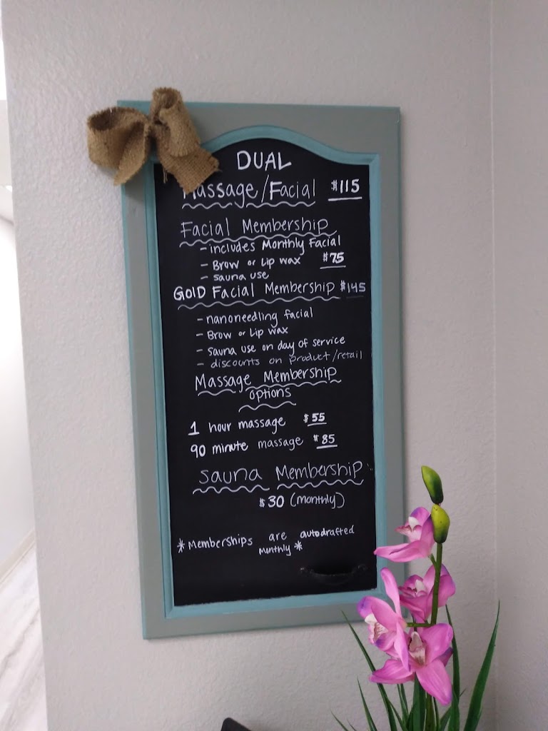 Pampered Perfection Beauty Spa 76258