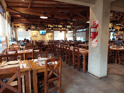 La pava restaurante - Sta. Rosa 1250, B1714 Ituzaingó, Provincia de Buenos Aires
