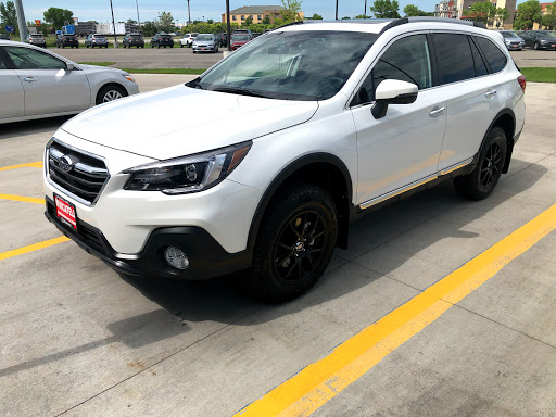 Car Dealer «Muscatell Super Center», reviews and photos, 1313 30th Ave S, Moorhead, MN 56560, USA