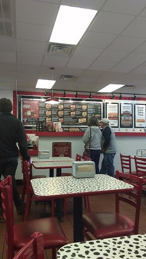 Sandwich Shop «Firehouse Subs», reviews and photos, 1940 Shady Brook St, Columbia, TN 38401, USA