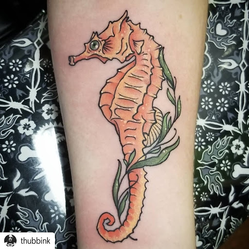 Explore tattoo ideas zodiac signs, creative tattoo ideas in Palm Coast, available at Elite Custom Tattooing