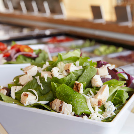 Pieology Pizzeria image