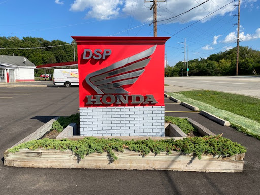 Honda Dealer «Des Plaines Honda», reviews and photos, 550 Northwest Hwy, Des Plaines, IL 60016, USA