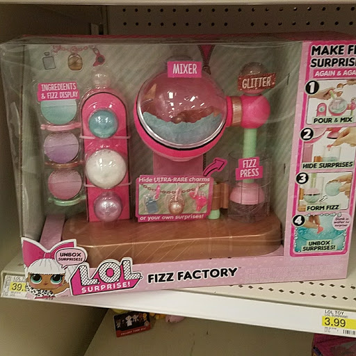 Department Store «Target», reviews and photos, 632 US-46, Fairfield, NJ 07004, USA