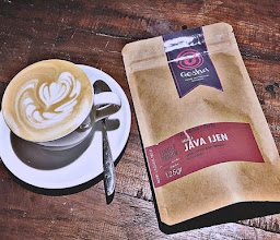 Gesha Coffee Factory photo